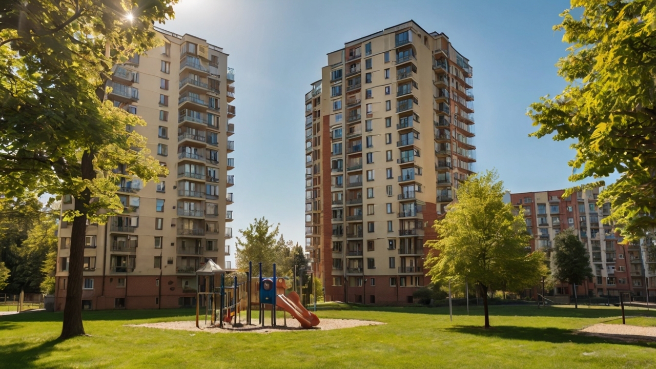 купить квартиру 1 комнатную